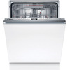 Miniatura prodotto SMV4HDX53E Serie 4 Lavastoviglie da incasso a scomparsa totale 60 cm Classe D