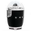 Miniatura prodotto Smeg Spremiagrumi 50's Style – Nero LUCIDO – CJF11BLEU