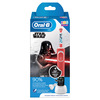 Miniatura prodotto Oral-B Kids Spazzolino Elettrico Ricaricabile 1 Manico con Personaggi di Star Wars, per età da 3 anni