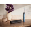 Miniatura prodotto Philips Sonicare DiamondClean 9000 Series Spazzolino Elettrico Sonico Blu Special Edition, con custodia da viaggio HX9911/88