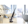 Miniatura prodotto Philips DiamondClean Smart 9400 Sonicare Spazzolino Elettrico Sonico Nero con App, con custodia da viaggio HX9917/89