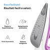Miniatura prodotto TexStyle 3 Ferro a vapore SI3030PU