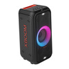 Miniatura prodotto XBOOM XL5, Party Speaker 200W, Woofer da 6.5'', Illuminazione, Karaoke, Maniglia, Black