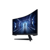 Miniatura prodotto Monitor Gaming Odyssey G5 da 34'' Ultra WQHD Curvo