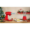 Miniatura prodotto Smeg Frullatore da Tavolo 50's Style – Rosso LUCIDO – BLF03RDEU