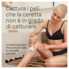 Miniatura prodotto Braun Silk-épil 7 7-441, Epilatore Elettrico Donna Per Una Epilazione Semplice, Bianco/Argento