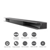 Miniatura prodotto Soundbar TS9030 Dolby Atmos 3.1 con subwoofer wireless per TV compatibile con Google Assistant & Apple Airplay (tecnologia RayDanz, Chromecast integrato, HDMI ARC, kit montaggio a parete incluso, telecomando, tre modalità di suoo)
