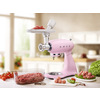 Miniatura prodotto Smeg Impastatrice Full Color 50's Style – Rosa LUCIDO – SMF03PKEU