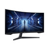 Miniatura prodotto Monitor Gaming Odyssey G5 da 34'' Ultra WQHD Curvo