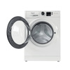 Miniatura prodotto Lavatrice a libera installazione Hotpoint Ariston NF825WK IT