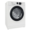 Miniatura prodotto Lavatrice a libera installazione Hotpoint Ariston NF825WK IT