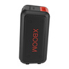 Miniatura prodotto XBOOM XL5, Party Speaker 200W, Woofer da 6.5'', Illuminazione, Karaoke, Maniglia, Black
