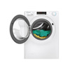 Miniatura prodotto Smart Pro Inverter, Lavatrice Slim 7kg, Classe A-10%, 1200 giri, Bianco, CO4 274TWM6/1-S