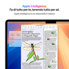 Miniatura prodotto MacBook Air 13'' M4 chip 10-core CPU 10-core GPU, 16GB, 512GB SSD - Mezzanotte