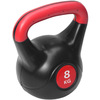 Miniatura prodotto Kettlebell Comfort 8 kg