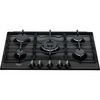 Miniatura prodotto Piano cottura a gas Hotpoint Ariston PCN 750 T (AN) R /HA
