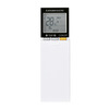 Miniatura prodotto Mitsubishi Electric Dualsplit 9000+12000BTu MXZ-2F53VF + MSZ-EF35VGKW-E1 + MSZ-EF25VGKW condizionatore fisso