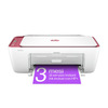 Miniatura prodotto DeskJet 2823e Wireless All-in-One Colore Stampante, Fotocopiatrice, scanner