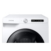 Miniatura prodotto WW90T554DAW Lavatrice 9kg AddWash Ai Control Libera installazione Caricamento frontale 1400 Giri/min Bianco A+++