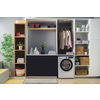 Miniatura prodotto , Lavatrice 10kg, Classe A-10%, 1600 giri, Bianco, H3WPS6106TAMB-S