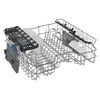 Miniatura prodotto Lavastoviglie a libera installazione Beko 60 cm, Classe D, 45dBA, 14 coperti, 5 programmi