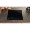 Miniatura prodotto Piano cottura a induzione Hotpoint Ariston HB 4860C CPNE