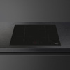 Miniatura prodotto Universale Piano di cottura SI2641D Nero