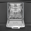 Miniatura prodotto 50's Style Lavastoviglie STFABWH3 Bianco
