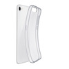 Miniatura prodotto Fine - iPhone SE (2022) / SE (2020) / 8 / 7 Cover in gomma morbida ultra sottile e trasparente