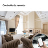 Miniatura prodotto IMOU Telecomando Infrarossi Universale. Compatibile Alexa e Google Assistant. Trasforma in SMART il tuo vecchio prodotto ad infrarossi