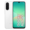Miniatura prodotto Galaxy A26 5G, Smartphone con Funzioni intelligenti, Display Super AMOLED 6.7”, 8GB RAM, 256GB, Batteria 5.000 mAh, memoria espandibile, White