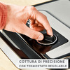 Miniatura prodotto GI272D Griglia elettrica Inicio Adjust
