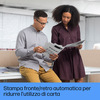 Miniatura prodotto Stampante multifunzione HP LaserJet Pro 4102dw