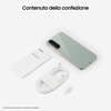 Miniatura prodotto Galaxy A56 5G, Smartphone con Funzioni intelligenti, Display Super AMOLED 6.7”, 8GB RAM, 256GB, Camera 50MP, Batteria 5.000 mAh, IP67, Awesome Olive