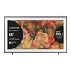 Miniatura prodotto Samsung TV QLED 4K 65” QE65LS03DAUXZT Smart TV Wi-Fi Black 2024, Matte Display, Processore Quantum 4K, Modern Frame Design, Dolby Atmos