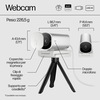 Miniatura prodotto Webcam streaming HP 960 4K
