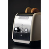 Miniatura prodotto KitchenAid 5KMT221EAC 7 Tostapane 2 fette1100 W Crema
