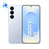 Miniatura prodotto Samsung Galaxy S25 Smartphone AI, Display 6.2'' FHD+ Dynamic AMOLED 2X, Fotocamera 50MP, RAM 12GB, 512GB, 4.000 mAh, Icyblue