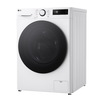Miniatura prodotto F4WR6010AGW Lavatrice 10kg AI DD, Serie R5, Classe A-10%, 1400 giri, TurboWash 360, Lavaggio a vapore, White