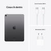 Miniatura prodotto iPad Air 10.9'' Wi-Fi 64GB - Grigio siderale