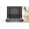 Miniatura prodotto Bosch Serie 8 HMG7361B1 forno Combinato Microonde 67 L 3600 W Nero