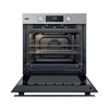 Miniatura prodotto Forno da incasso Whirlpool - OMSR58RU0SX