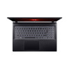 Miniatura prodotto Nitro V 15 ANV15-51-74ET Notebook Gaming 39,6 cm (15.6") Full HD Intel® Core™ i7 i7-13620H 16 GB DDR5-SDRAM 512 GB SSD NVIDIA GeForce RTX 4050 Wi-Fi 6E (802.11ax) Windows 11 Home Nero
