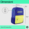 Miniatura prodotto Zaino HP Campus Blue