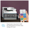 Miniatura prodotto Stampante multifunzione HP Color LaserJet Pro M283fdw