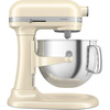Miniatura prodotto 5KSM70SHXEAC Planetaria con sollevamento ciotola 325 W Crema