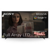 Miniatura prodotto Sony BRAVIA XR | XR-65X90L | Full Array LED | 4K HDR | Google TV | ECO PACK | BRAVIA CORE | Perfect for PlayStation5 | Aluminium Seamless Edge Design