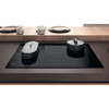 Miniatura prodotto Piano cottura a induzione Hotpoint Ariston HB 0577B NE