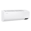 Miniatura prodotto Samsung Dualsplit 9000+12000BTu Luzon AJ050TXJ2KG/EU + AR09TXHZAWKNEU + AR12TXHZAWKNEU condizionatore fisso