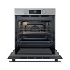 Miniatura prodotto Forno da incasso Whirlpool - OMR58HR0X